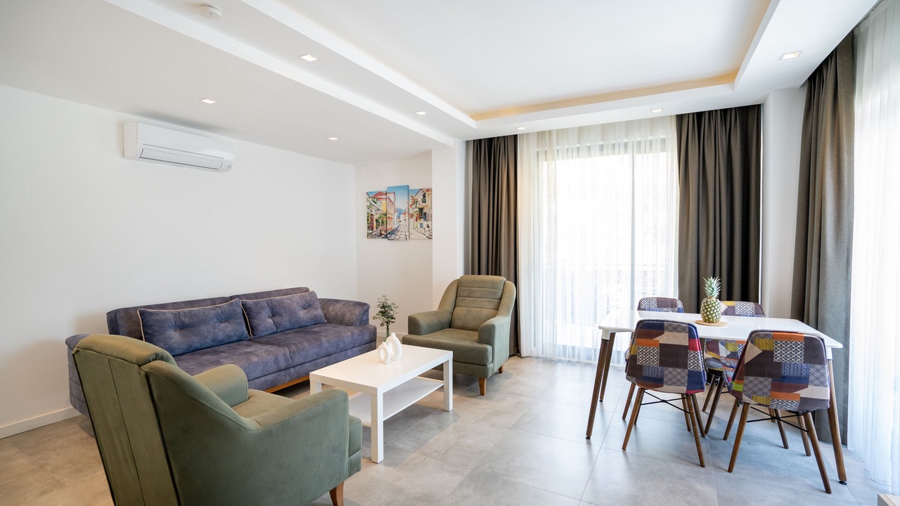 Photo of Outdoor in Kalkan
