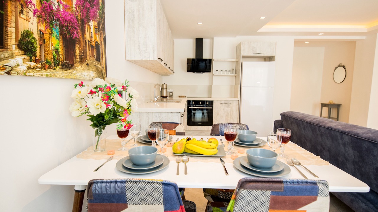 Photo of Livingroom in Kalkan