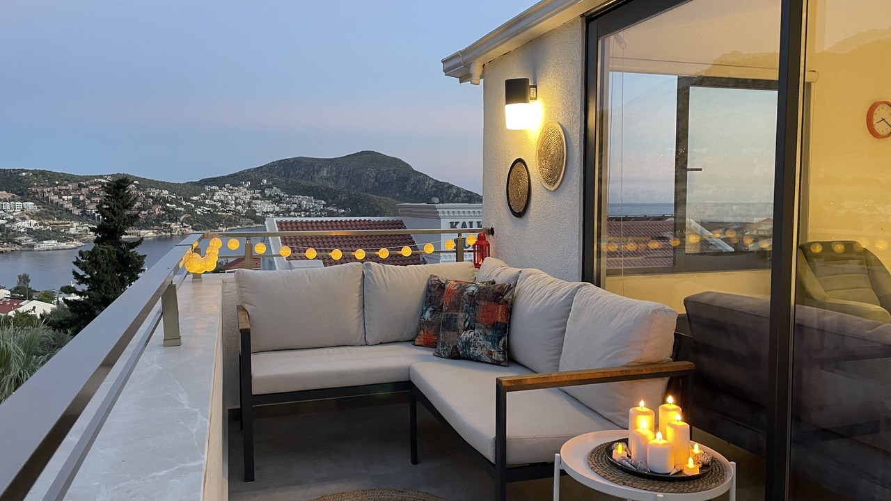 Photo of Others in Kalkan