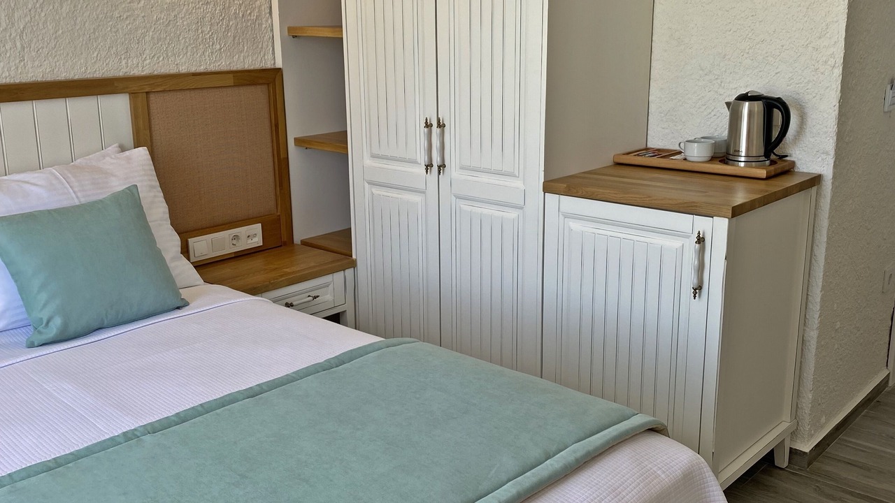 Photo of Bedroom in Cesme