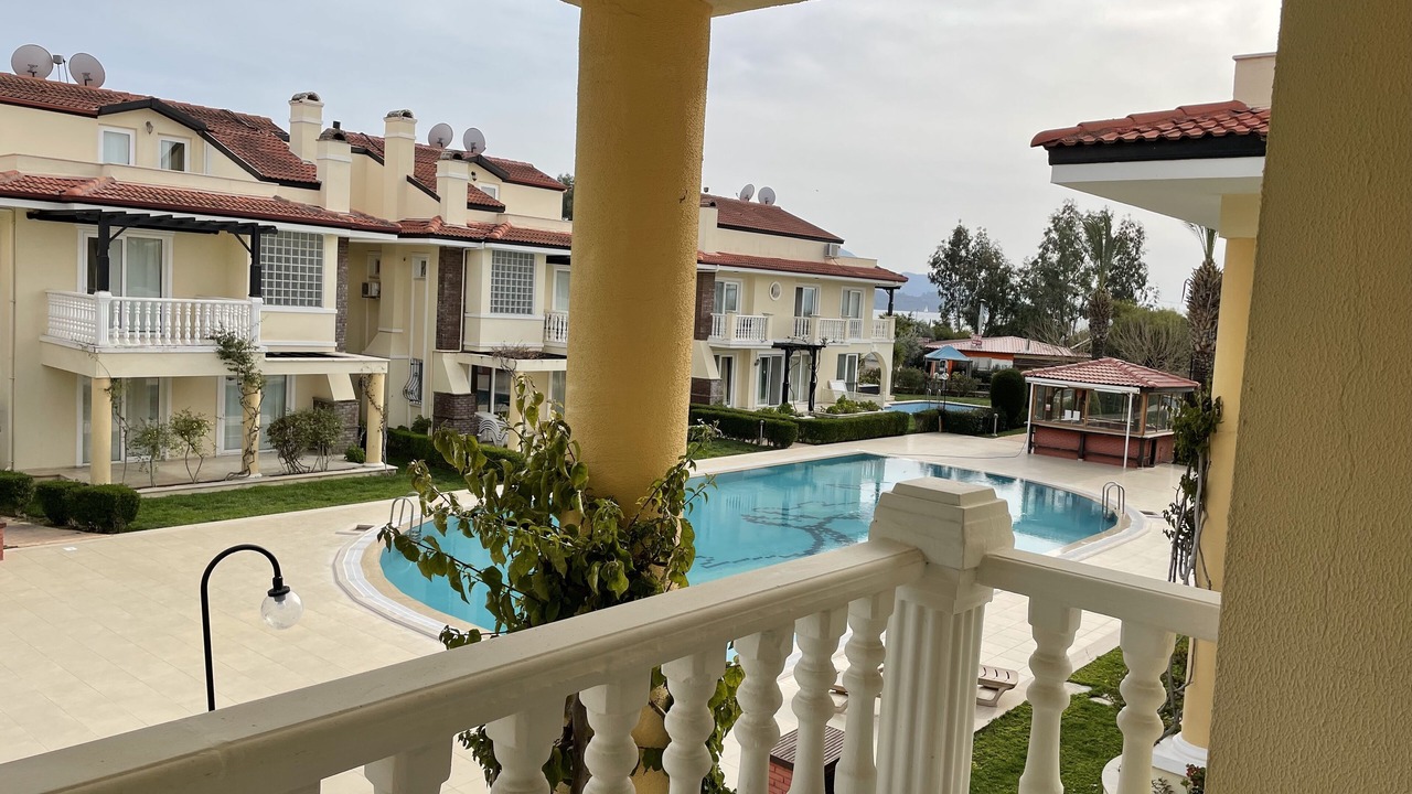 Photo of Outdoor in Fethiye City Center