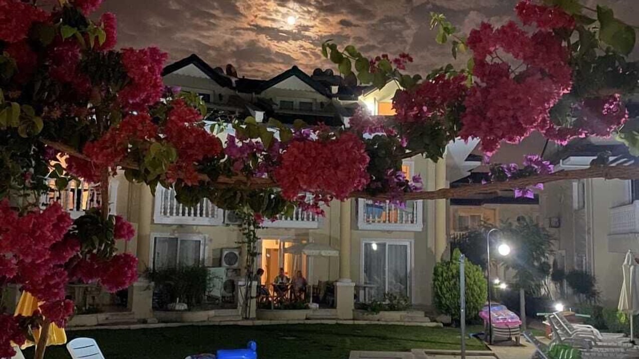 Photo of Outdoor in Fethiye City Center