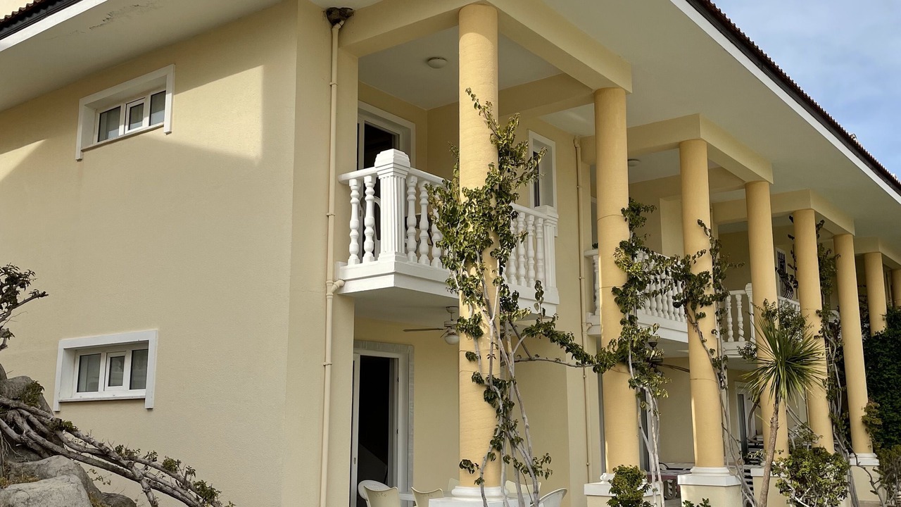Photo of Outdoor in Fethiye City Center