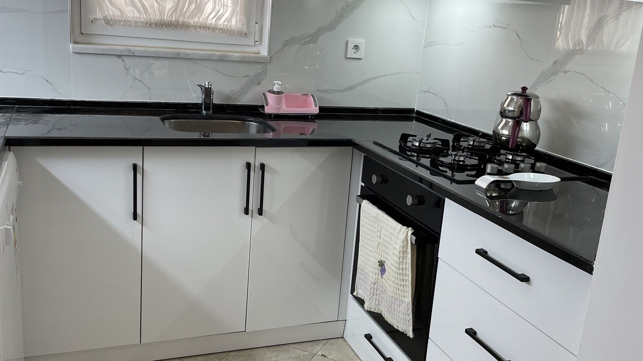Photo of Kitchen in Fethiye City Center