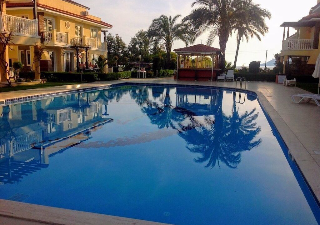 Photo of Outdoor in Fethiye City Center