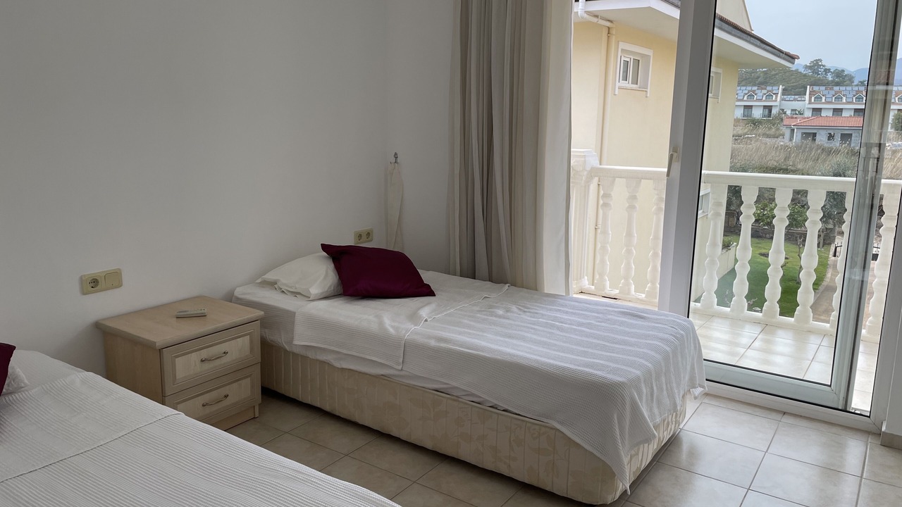 Photo of Bedroom in Fethiye City Center