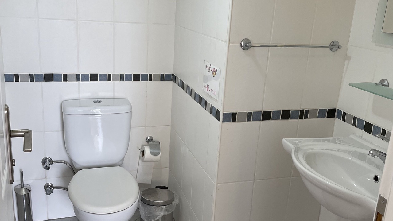 Photo of Bathroom in Fethiye City Center