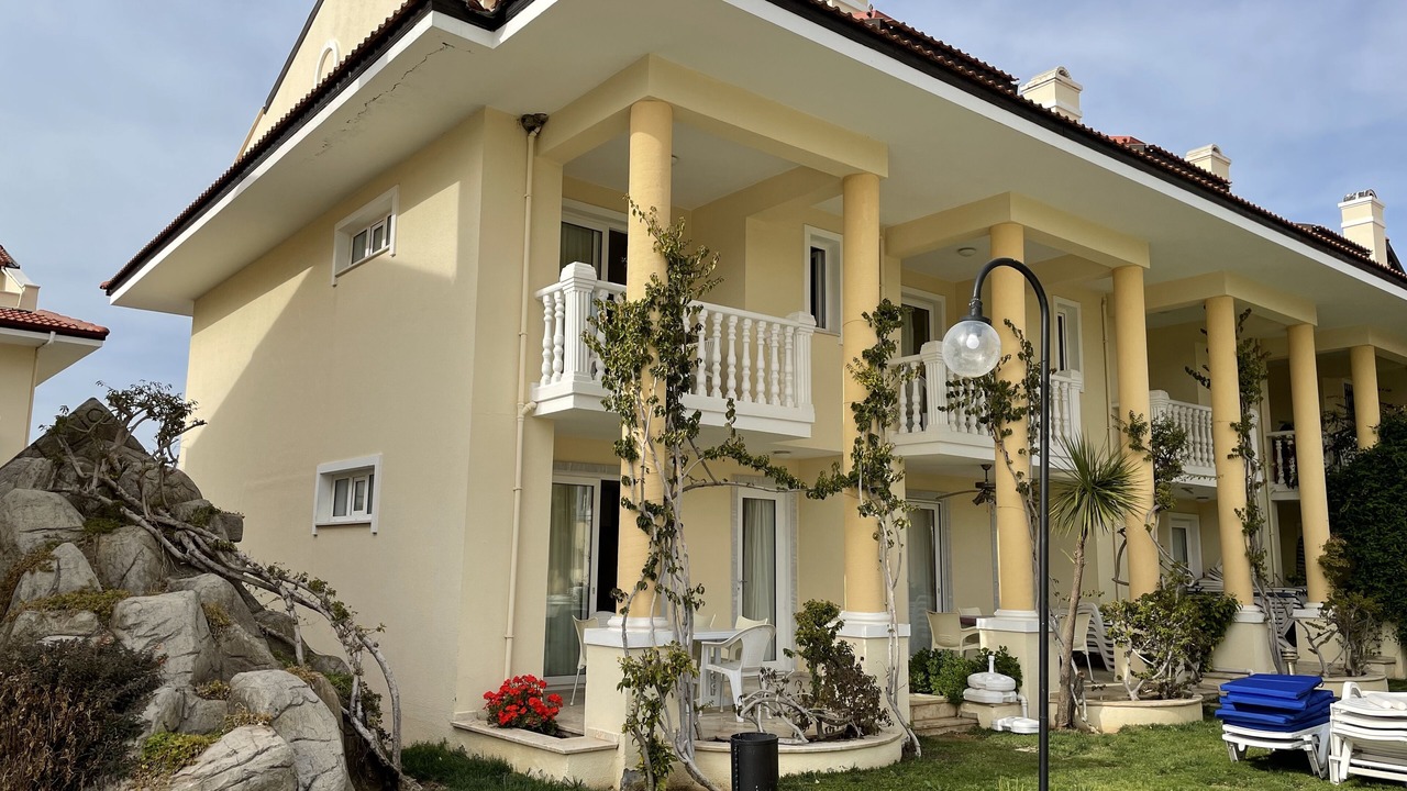 Photo of Outdoor in Fethiye City Center
