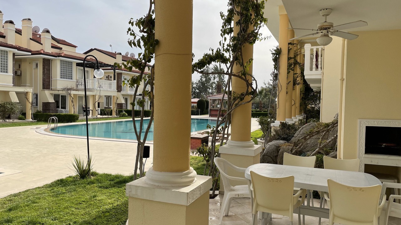 Photo of Outdoor in Fethiye City Center