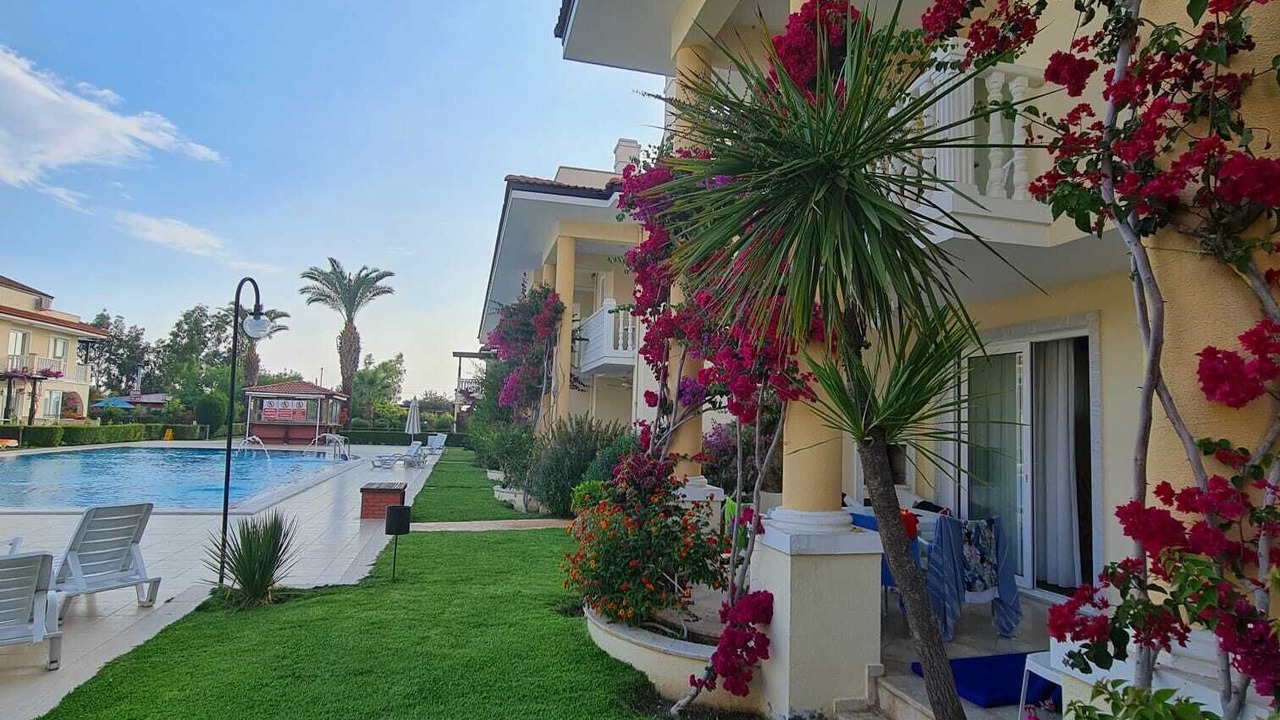 Photo of Outdoor in Fethiye City Center