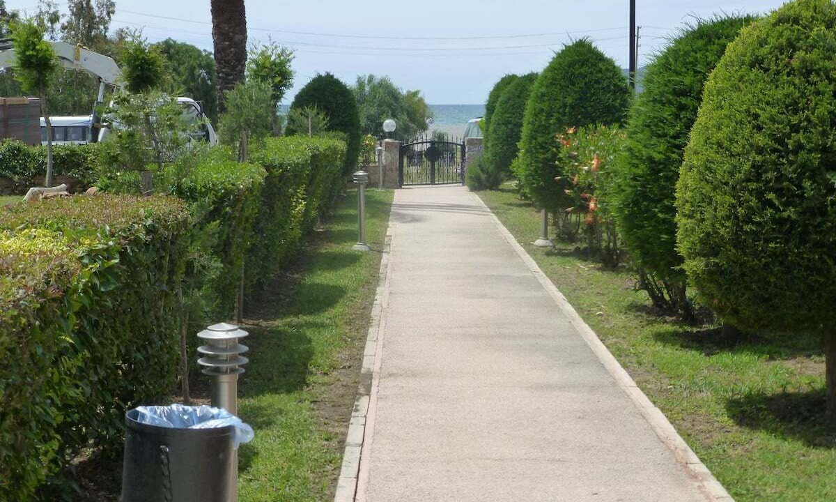 Photo of Outdoor in Fethiye City Center