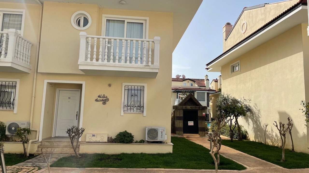 Photo of Outdoor in Fethiye City Center