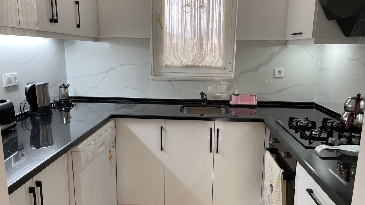 Photo of Kitchen in Fethiye City Center