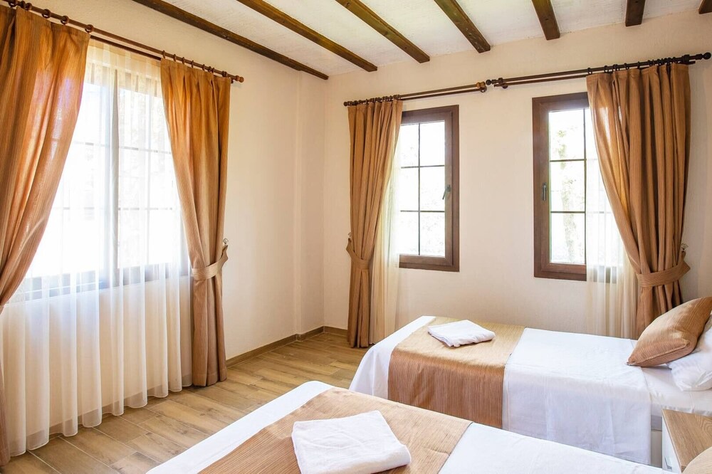 Photo of Bedroom in Kayakoy