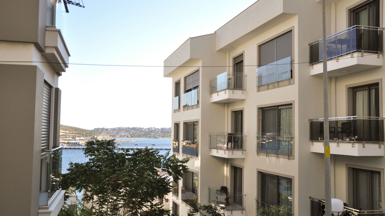 Photo of Outdoor in Cesme