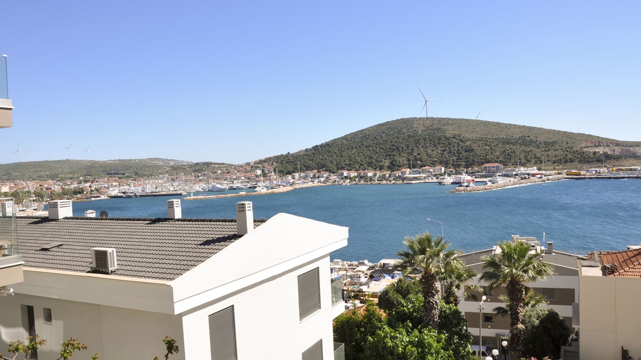 Photo of Bedroom in Cesme