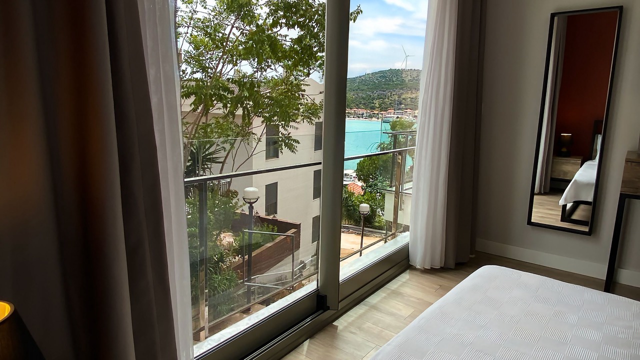 Photo of Bedroom in Cesme