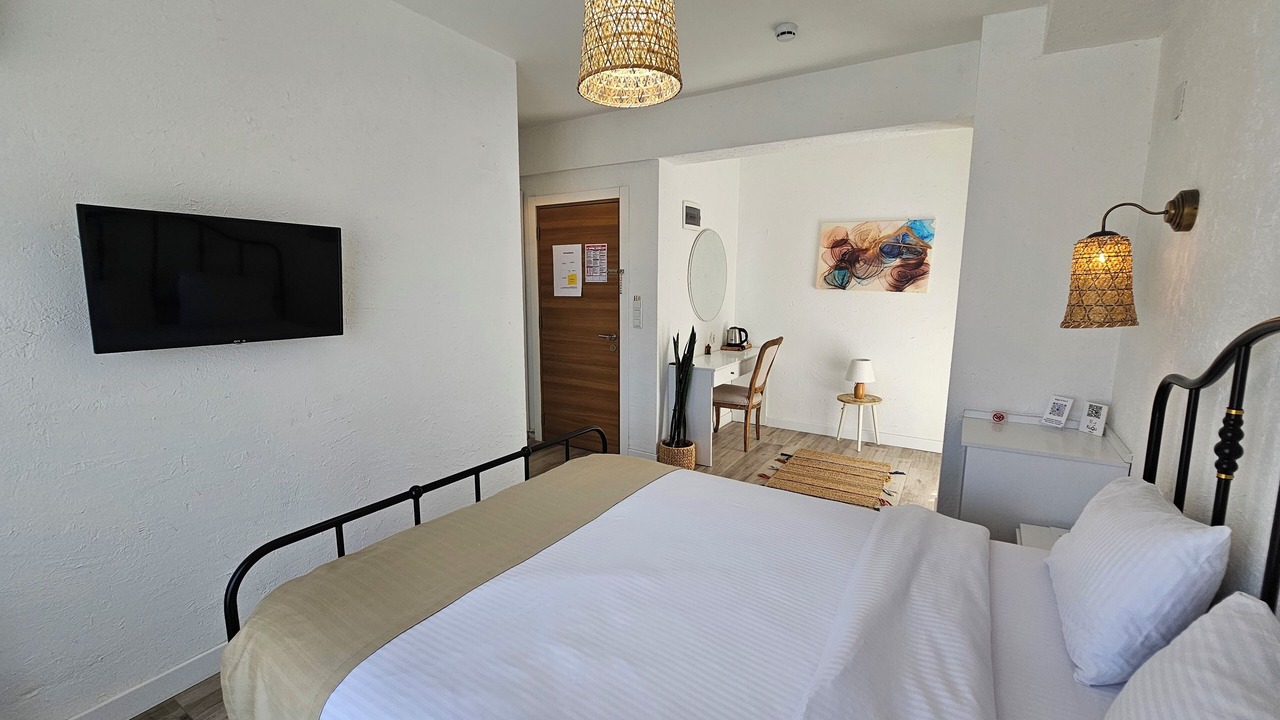 Photo of Bedroom in Urla