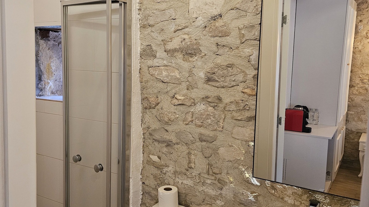 Photo of Bathroom in Urla