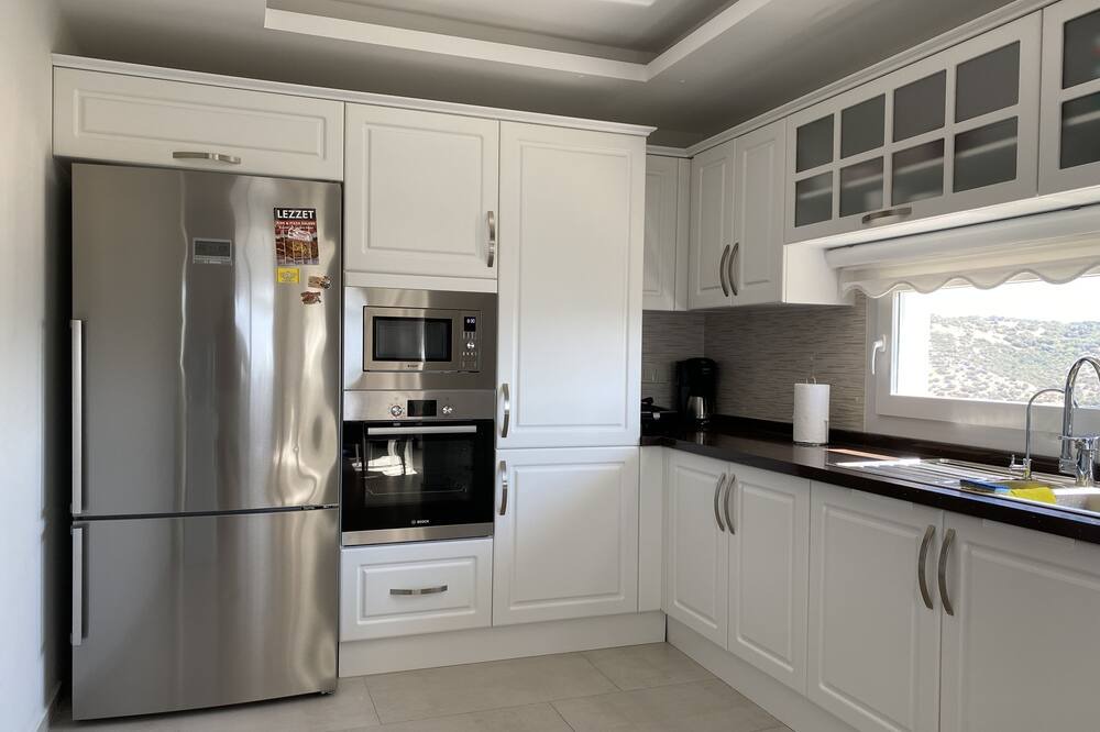 Photo of Kitchen in Kusadasi