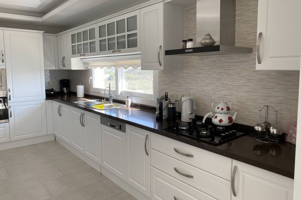 Photo of Kitchen in Kusadasi