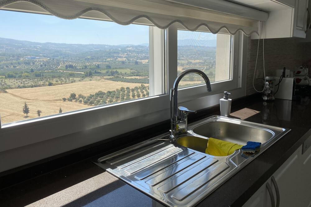 Photo of Kitchen in Kusadasi