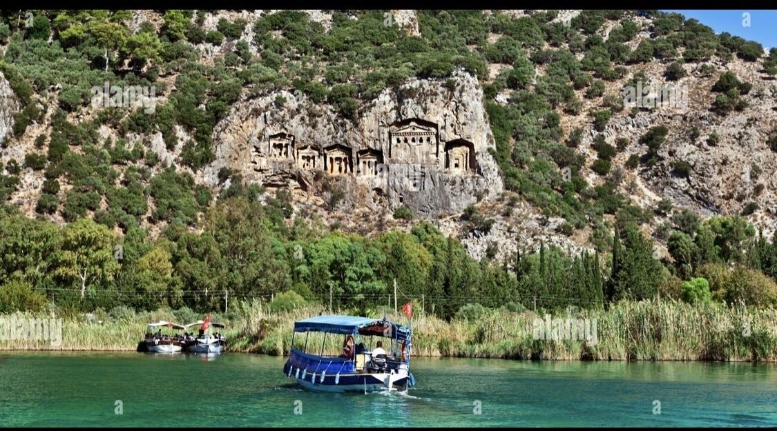 Photo of Outdoor in Dalyan