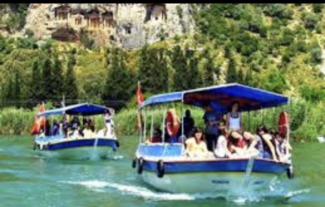 Photo of Others in Dalyan