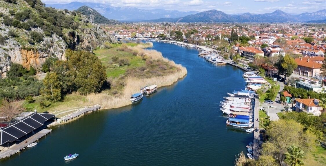 Photo of Others in Dalyan