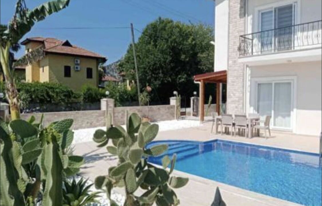 Photo of Outdoor in Dalyan
