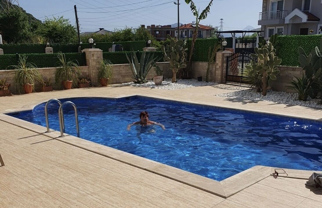 Photo of Outdoor in Dalyan