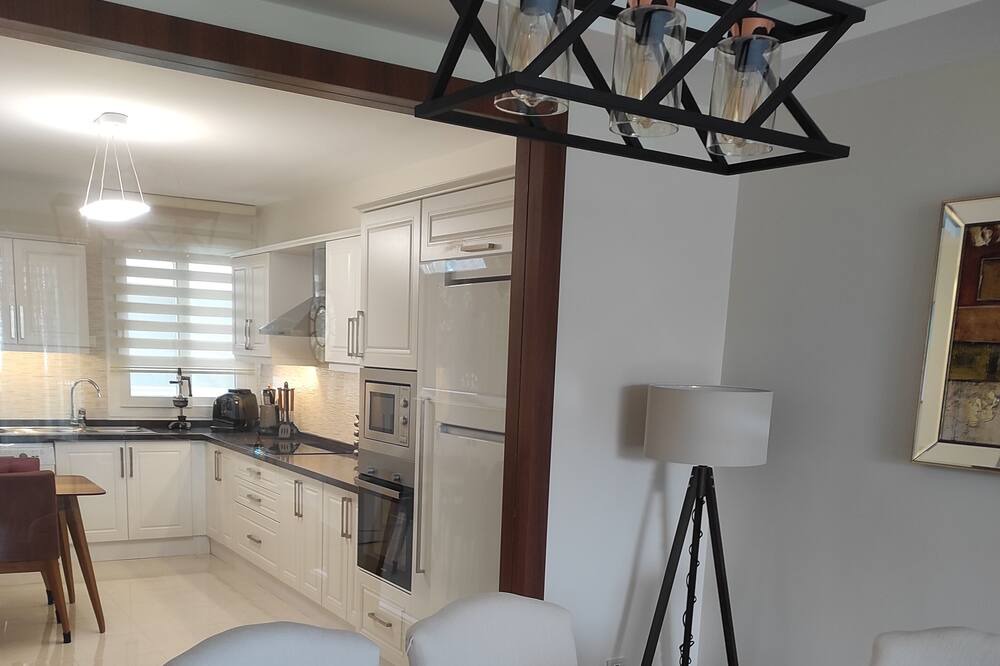 Photo of Kitchen in Kusadasi