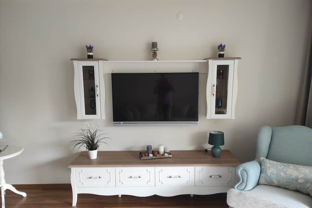 Photo of Livingroom in Kusadasi