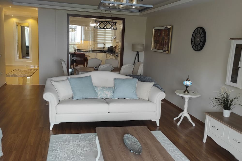 Photo of Bedroom in Kusadasi