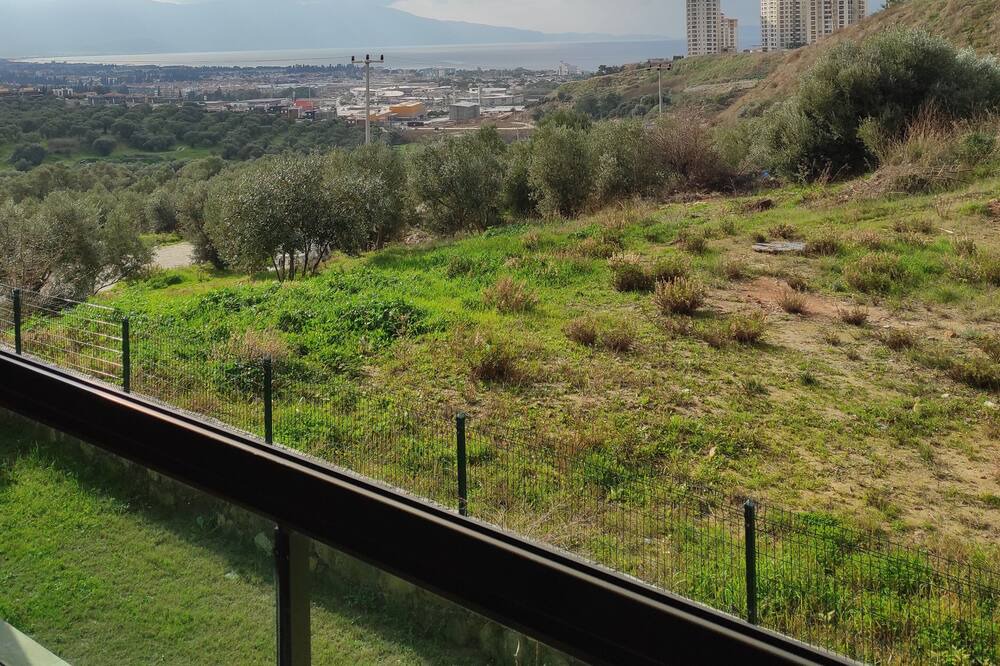 Photo of Patio Balcony in Kusadasi