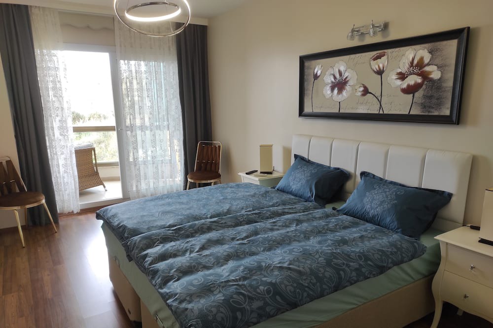 Photo of Bedroom in Kusadasi