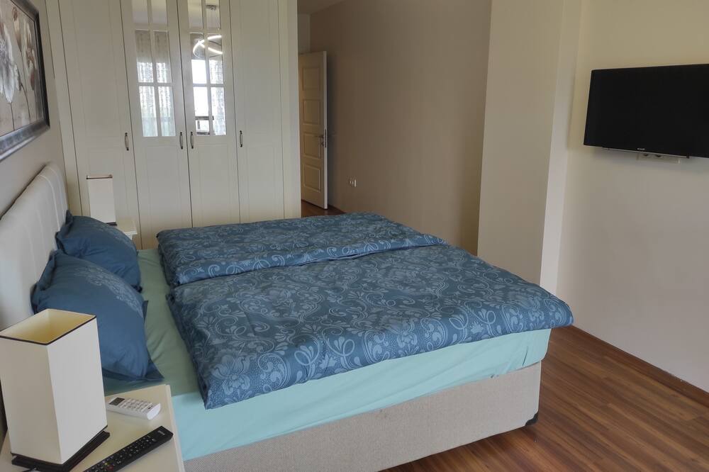 Photo of Bedroom in Kusadasi