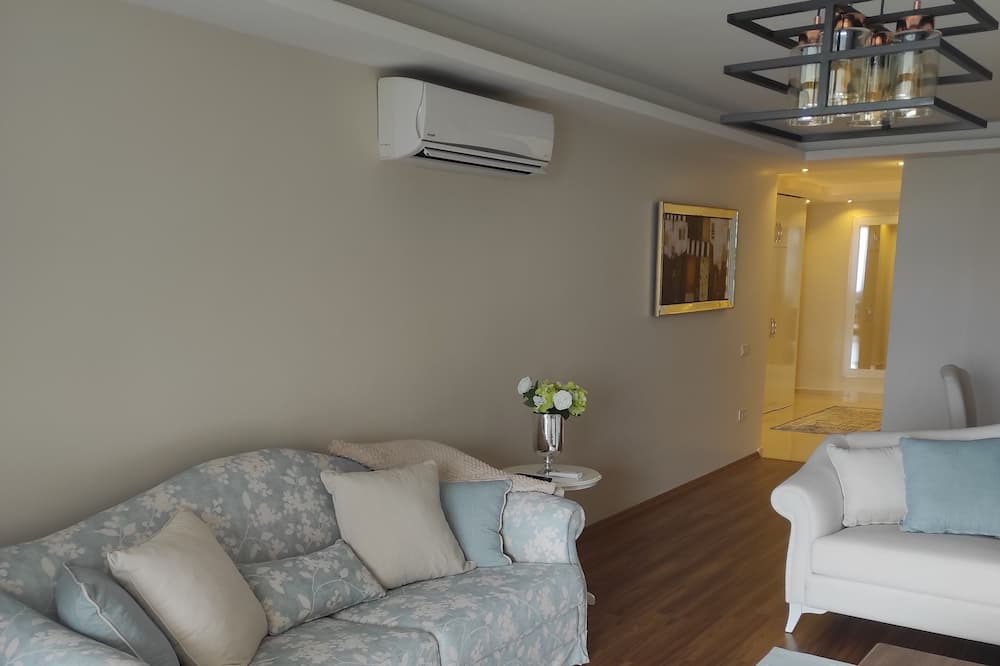 Photo of Bedroom in Kusadasi