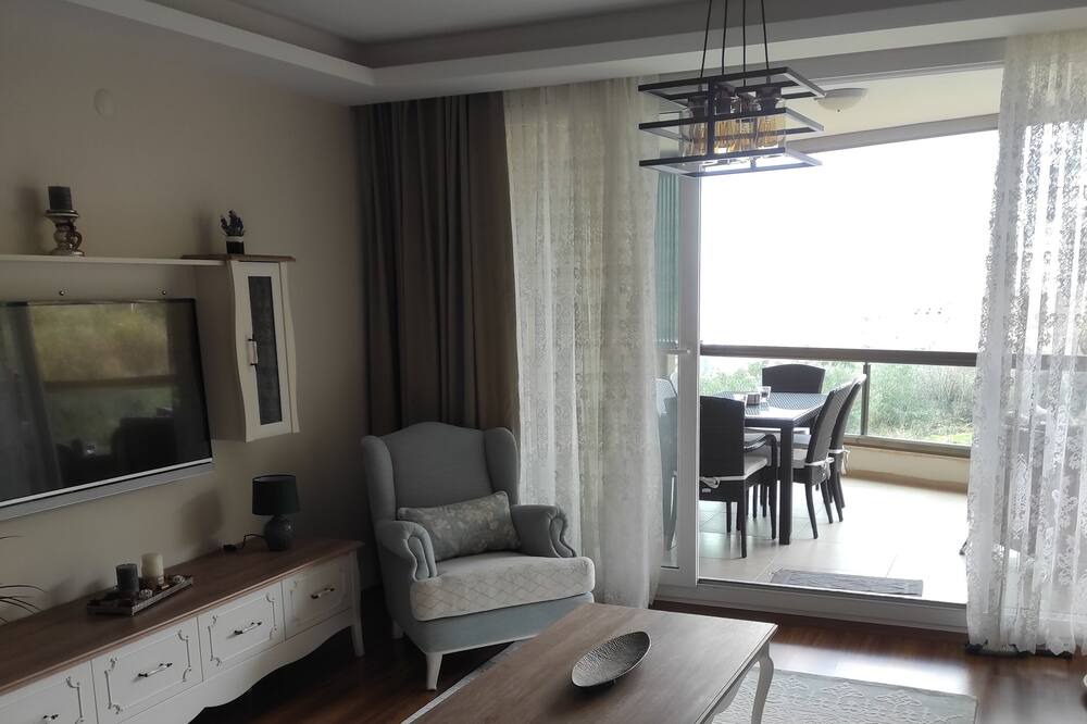 Photo of Livingroom in Kusadasi