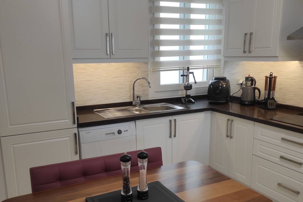 Photo of Kitchen in Kusadasi