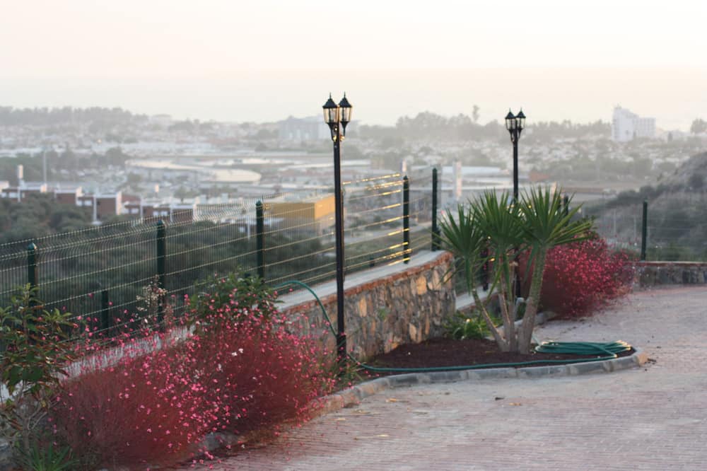 Photo of Patio Balcony in Kusadasi