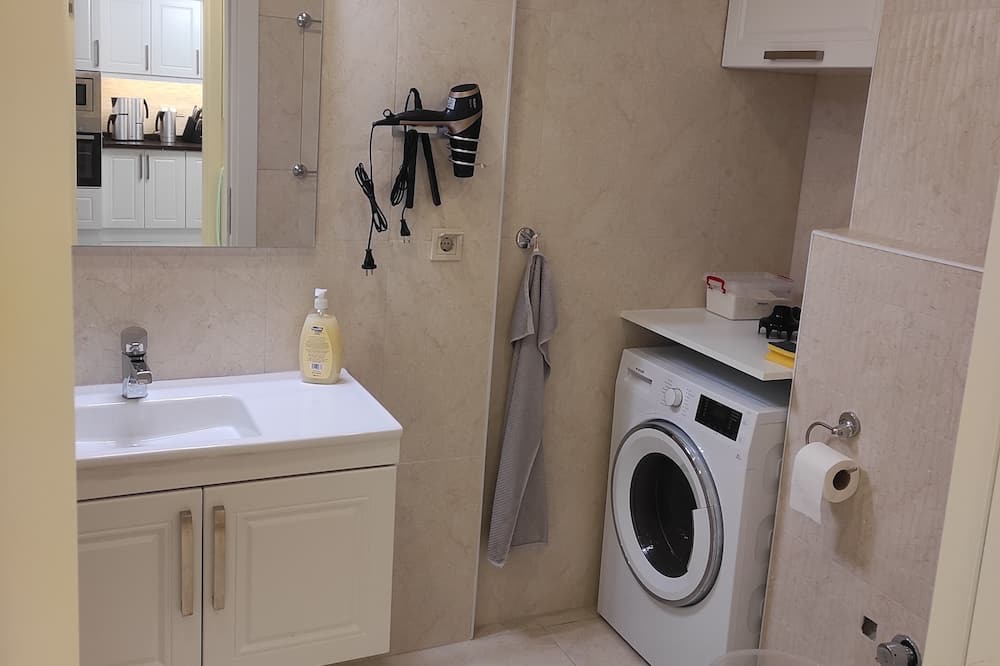 Photo of Bathroom in Kusadasi