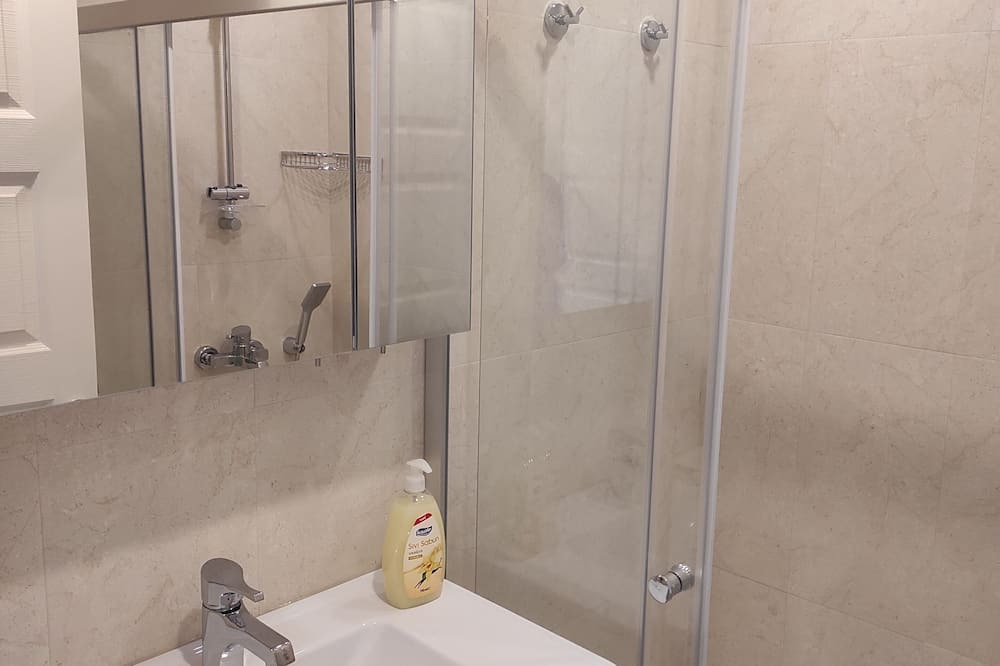 Photo of Bathroom in Kusadasi