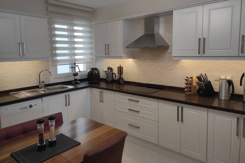 Photo of Kitchen in Kusadasi