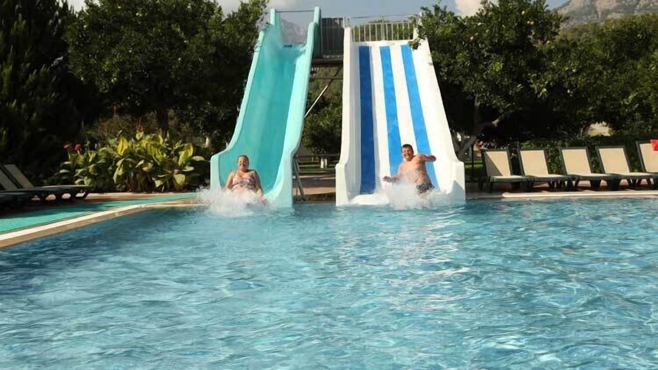 Photo of Outdoor in Kemer