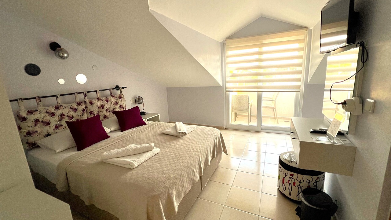 Photo of Bedroom in Dalyan