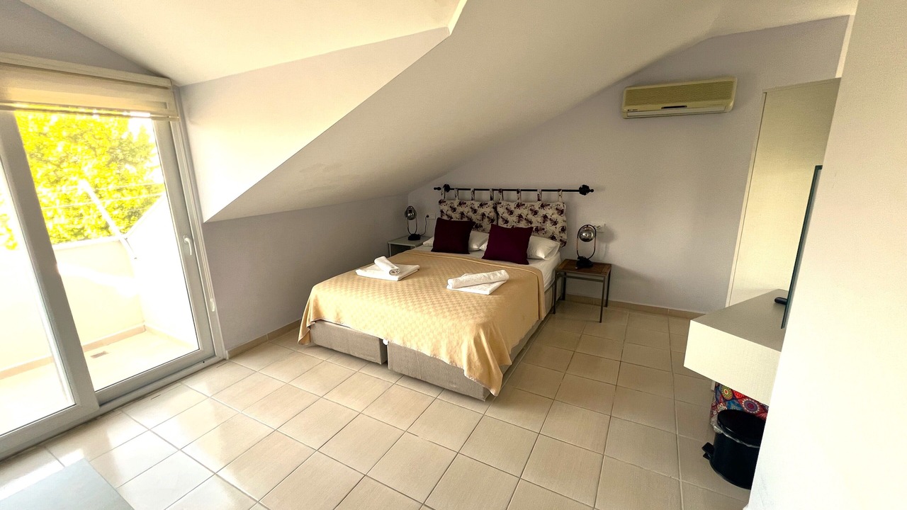 Photo of Bedroom in Dalyan