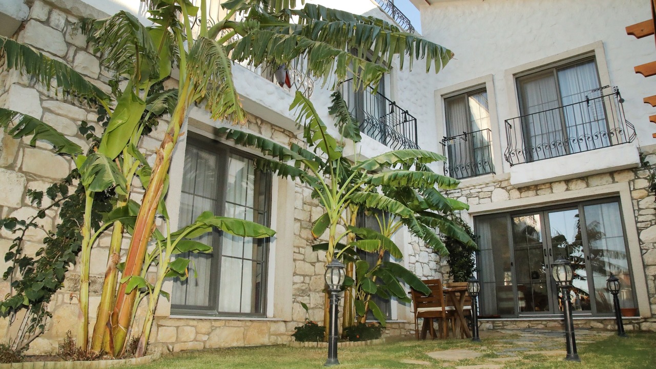 Photo of Outdoor in Iskele Mahallesi