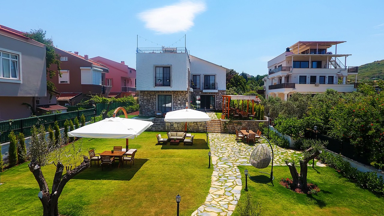 Photo of Outdoor in Iskele Mahallesi