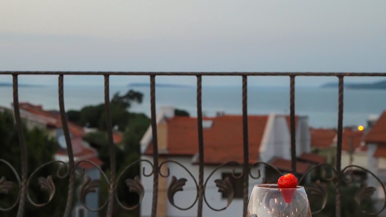 Photo of Patio Balcony in Iskele Mahallesi